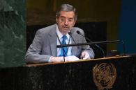 Pide SRE revisar y transformar el multilateralismo en la ONU Pide SRE revisar y transformar el multilateralismo en la ONU
