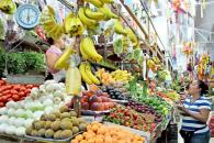 Alertan que guerra comercial dispara la inflación alimentaria Alertan que guerra comercial dispara la inflación alimentaria