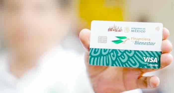 Ya operan 30 mil tarjetas de ´FinaBien´ en EU Ya operan 30 mil tarjetas de ´FinaBien´ en EU