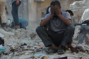 Pactan Israel y Siria alto al fuego; sigue la violencia