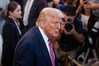 Demanda Trump a Murdoch y al Wall Street Journal Demanda Trump a Murdoch y al Wall Street Journal