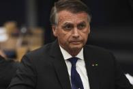 Usará Jair Bolsonaro tobillera electrónica; EU intensifica la presió