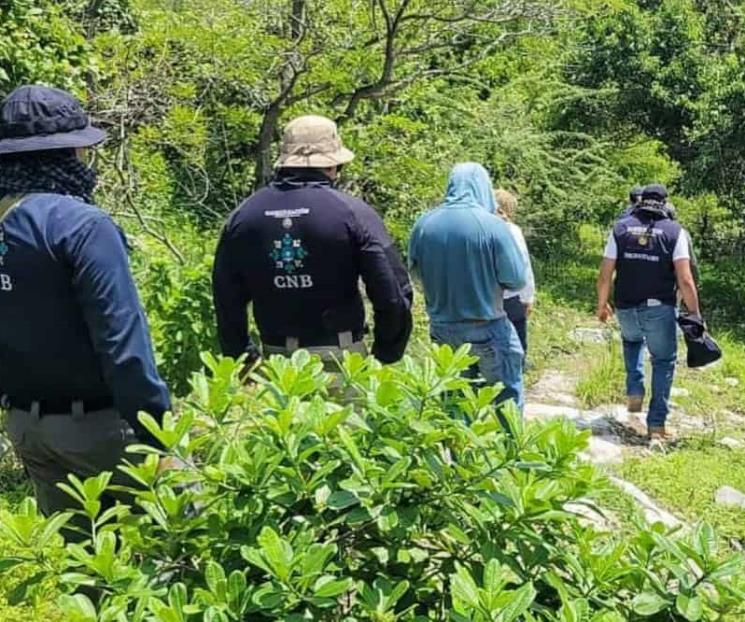 Contin&uacute;a b&uacute;squeda de los 43 tras renuncia del fiscal