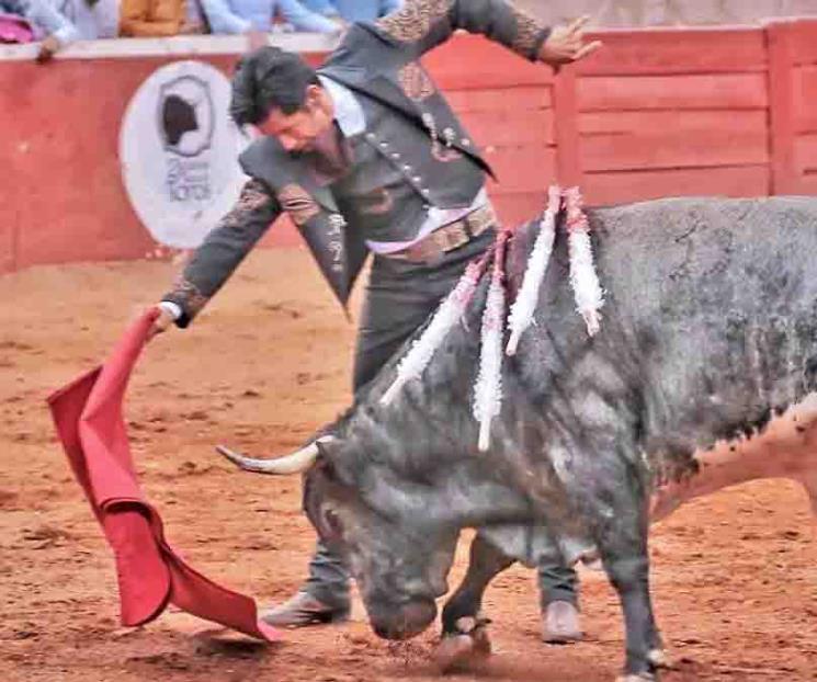 Corta Luis David oreja Corta Luis David oreja