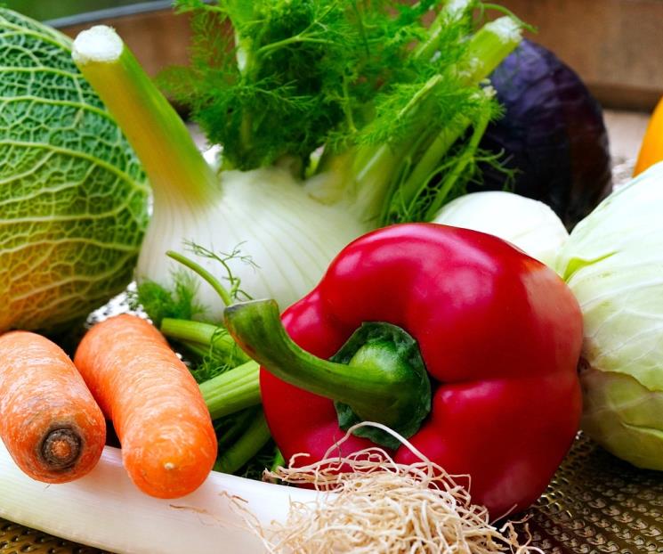 Estas son las verduras que más duran Estas son las verduras que más duran
