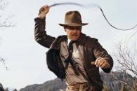 Venden látigo original de Indiana Jones en subasta