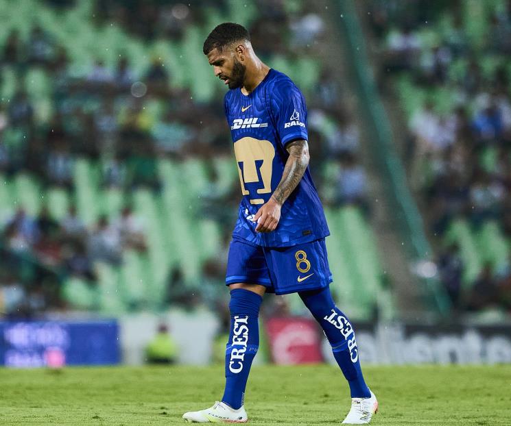 Busca Pumas primer triunfo Busca Pumas primer triunfo