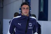 ´Llegas a un club de primer nivel´ ´Llegas a un club de primer nivel´