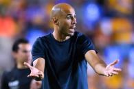 Queda Guido contento por triunfo de Tigres Queda Guido contento por triunfo de Tigres