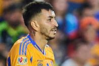 Debuta Tigres con victoria en casa ante Juárez Debuta Tigres con victoria en casa ante Juárez