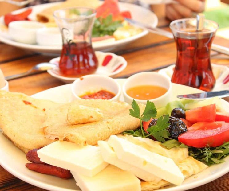 ¿Cuál es el mejor momento para desayunar? ¿Cuál es el mejor momento para desayunar?