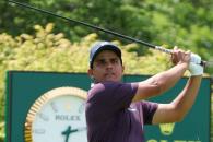 Sólido Emilio luego de tres rondas en torneo Korn Ferry Sólido Emilio luego de tres rondas en torneo Korn Ferry