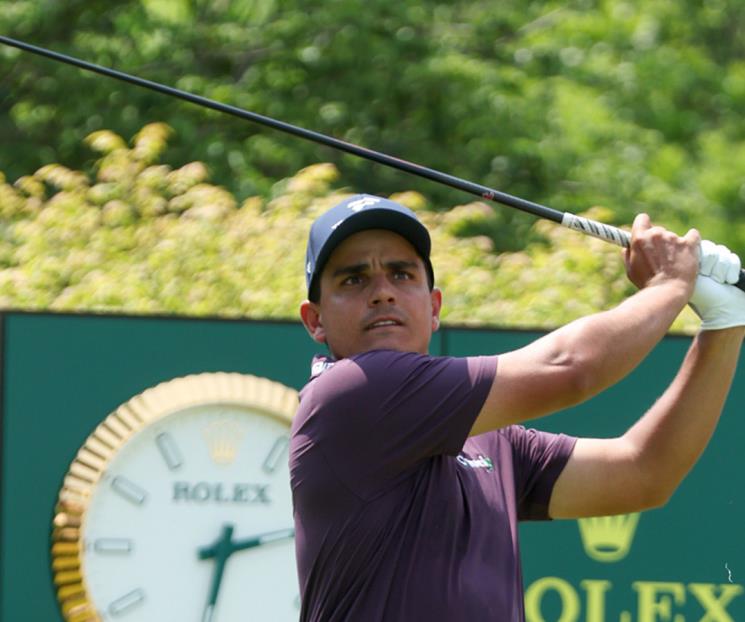 Sólido Emilio luego de tres rondas en torneo Korn Ferry Sólido Emilio luego de tres rondas en torneo Korn Ferry