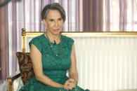 Niega Florinda Meza haber demandado a hijos de Chespirito