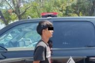 Detienen a hermanos con droga