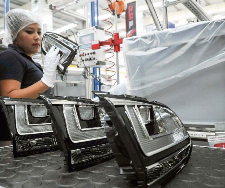 Economía creció 0.2% en junio: Inegi Economía creció 0.2% en junio: Inegi