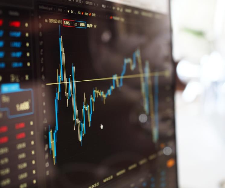 Flujos de capital a mercados financieros, en riesgo por aranceles Flujos de capital a mercados financieros, en riesgo por aranceles