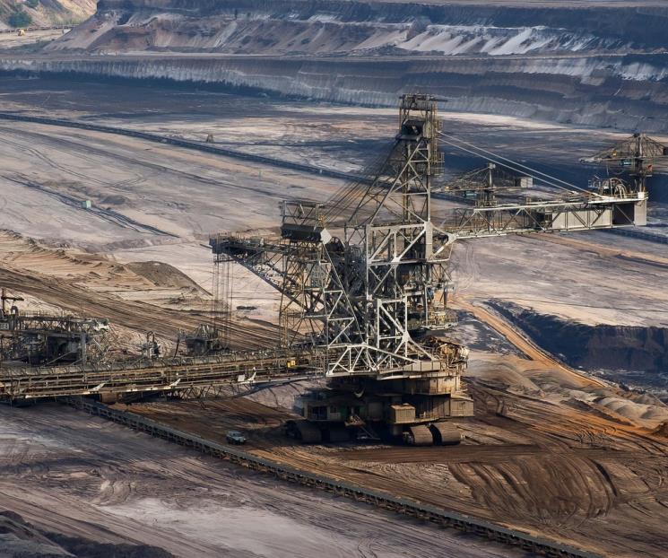Repunta delincuencia contra sector minero en un año, revela encuesta Repunta delincuencia contra sector minero en un año, revela encuesta