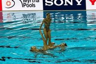 México alcanza sexto lugar en natación