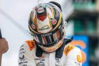 Gana el regio Patricio OWard el Gran Premio de Toronto