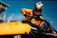 Saldrá O´Ward décimo en Toronto 