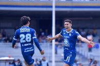 Aprovecha Pachuca errores de Parra y vencen a Pumas Aprovecha Pachuca errores de Parra y vencen a Pumas