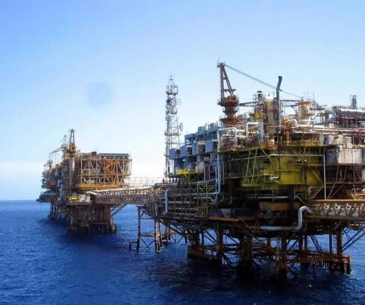 Aumentan robos en plataformas de Pemex por acci&oacute;n de piratas