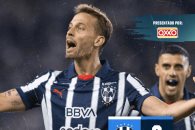Irá Rayados por triunfo contra Atlas