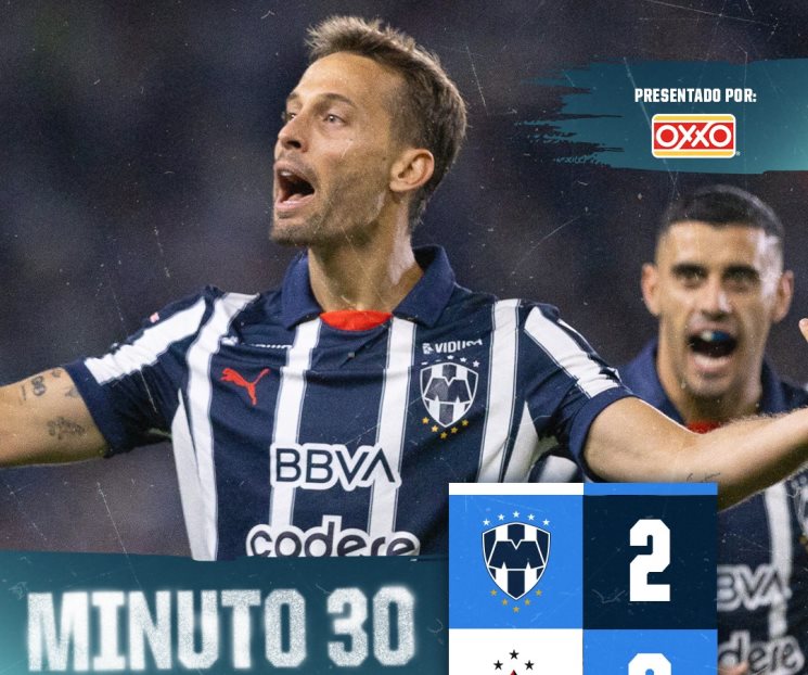 Irá Rayados por triunfo contra Atlas Irá Rayados por triunfo contra Atlas