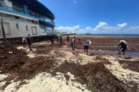 Responde Salinas a amenaza de EU de sancionar aerol&iacute;neas