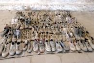 Registra México 2 mil 500 asesinatos de enero a junio Registra México 2 mil 500 asesinatos de enero a junio