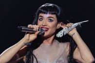 Anima Katy Perry a niña mexicana a gritar con orgullo su origen Anima Katy Perry a niña mexicana a gritar con orgullo su origen
