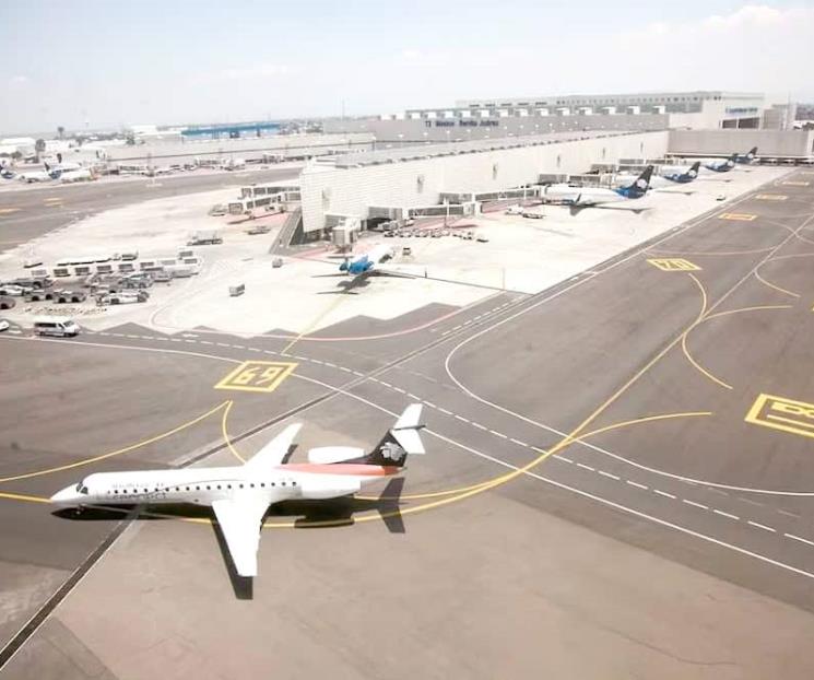 Implementará SICT mejoras en el sector aéreo de México Implementará SICT mejoras en el sector aéreo de México