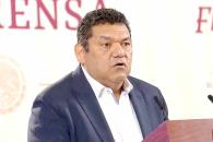 Debe Hern&aacute;n Berm&uacute;dez rendir cuentas: Javier May