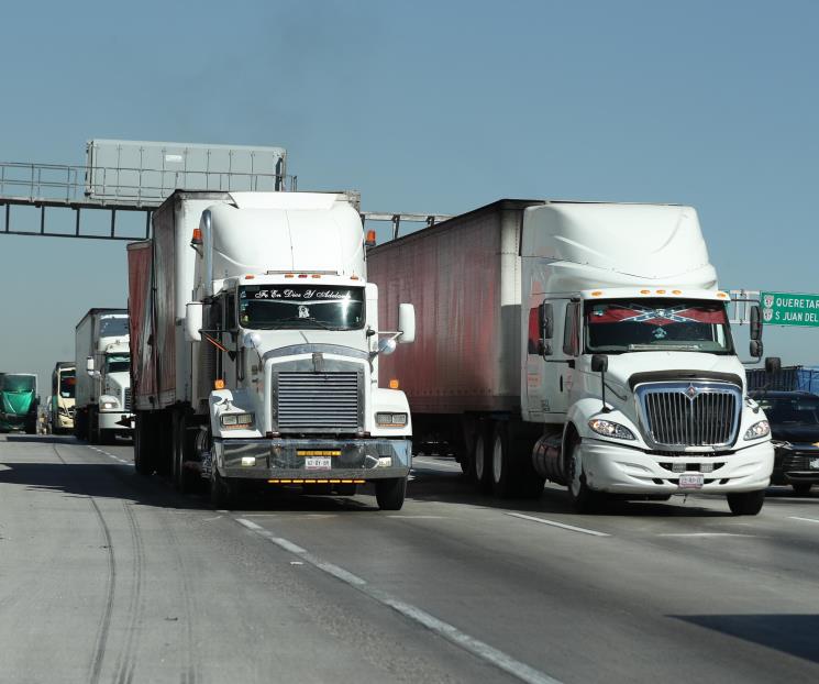 IP y Guanajuato acuerdan ir contra robo de transporte de carga