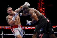 Indiscutidamente Usyk