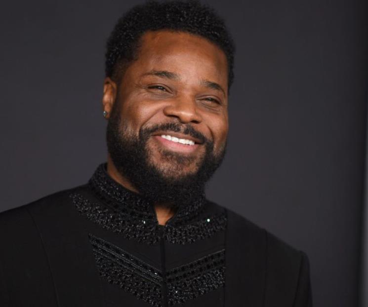 Muere ahogado el actor Malcolm Jamal-Warner Muere ahogado el actor Malcolm Jamal-Warner
