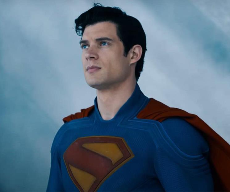 Vuela Superman en taquilla con 57 millones de dólares Vuela Superman en taquilla con 57 millones de dólares