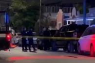 Ejecutan a hombre en el porche de su casa en Juárez Ejecutan a hombre en el porche de su casa en Juárez