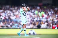 Vuelve a fallar Rodrigo Parra Vuelve a fallar Rodrigo Parra