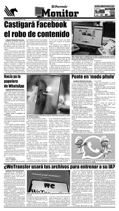Edicion Impresa