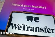¿WeTransfer usará tus archivos para entrenar a su IA? ¿WeTransfer usará tus archivos para entrenar a su IA?