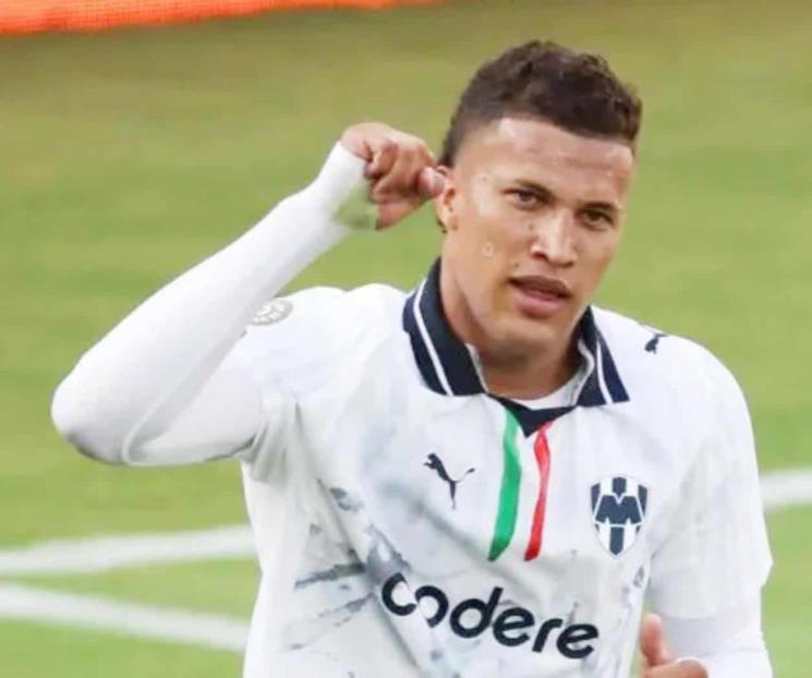 La Roma de la Serie A estaría interesada en Nelson Deossa