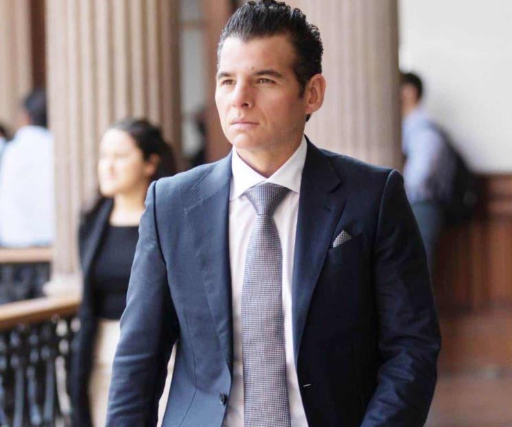 Estamos construyendo la movilidad que siempre debimos tener: Miguel