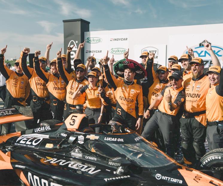 &iexcl;Vuelve a ganar!