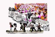 Identifican emigración como factor de informalidad laboral