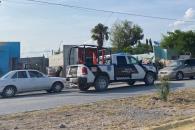 Asesinan a hombre a golpes frente a su hijo Asesinan a hombre a golpes frente a su hijo