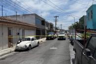 Encuentran muerto a persona de la tercera edad en La Joyita