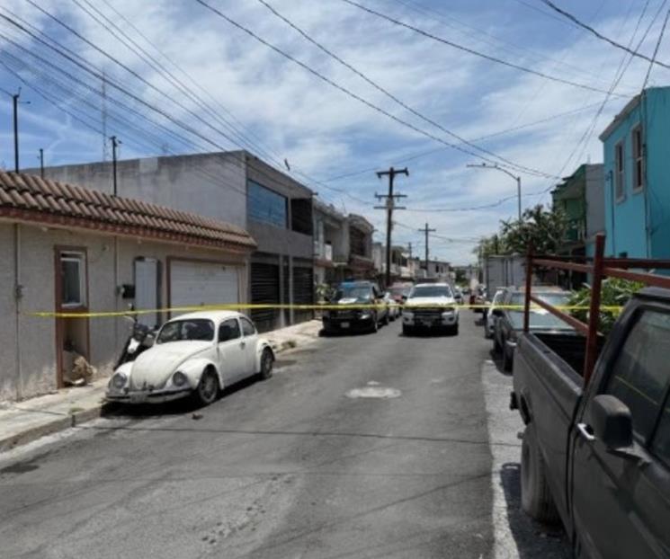Encuentran muerto a persona de la tercera edad en La Joyita Encuentran muerto a persona de la tercera edad en La Joyita