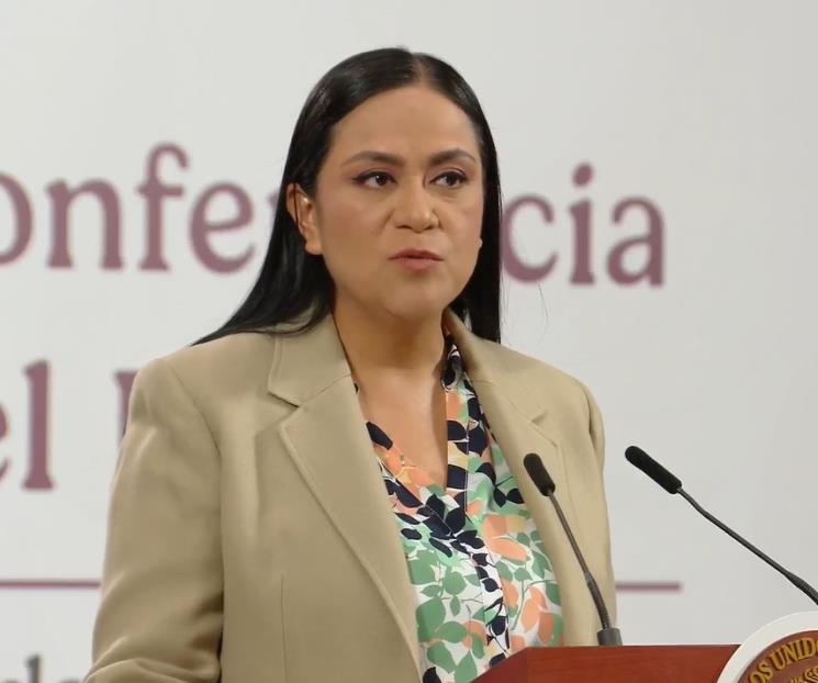 Inicia registro a Mujeres Bienestar el 1 de agosto